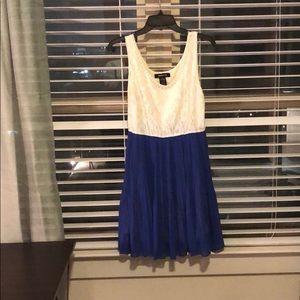 Boutique Cocktail Dress